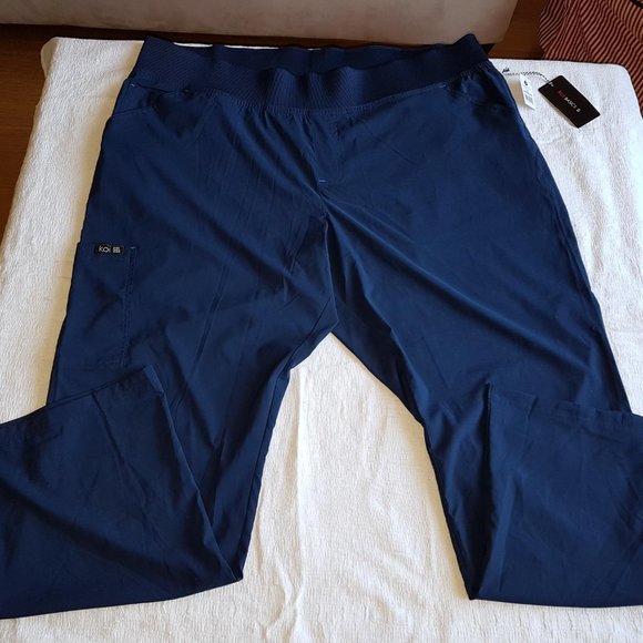 kOI Basics Scrub pant - Picture 3 of 5